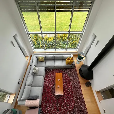 Holiday home Wildings Ardcavan