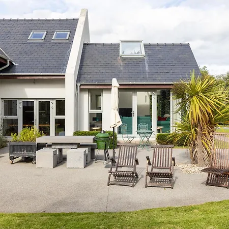 Holiday home Wildings Ardcavan *