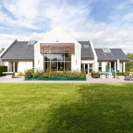 Wildings Ardcavan Holiday home *