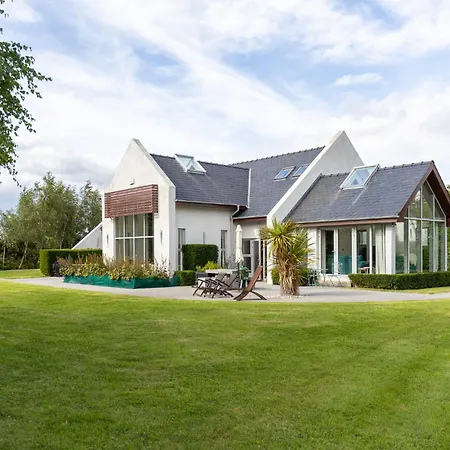 Wildings Ardcavan Holiday home Wexford