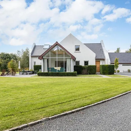 Wildings Ardcavan Holiday home Wexford