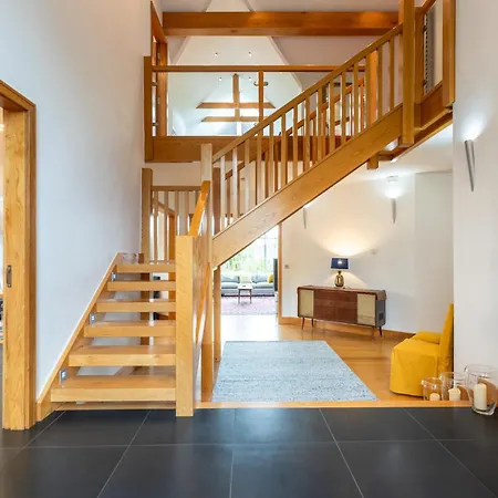 Wildings Ardcavan * Wexford