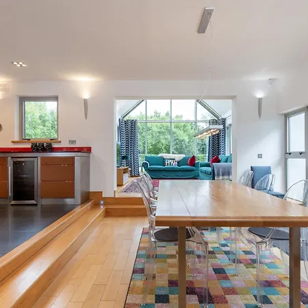 Wildings Ardcavan * Wexford