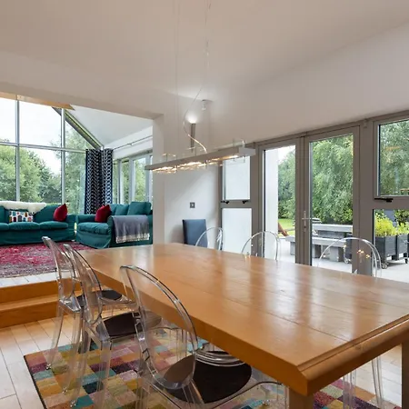 Holiday home Wildings Ardcavan Wexford