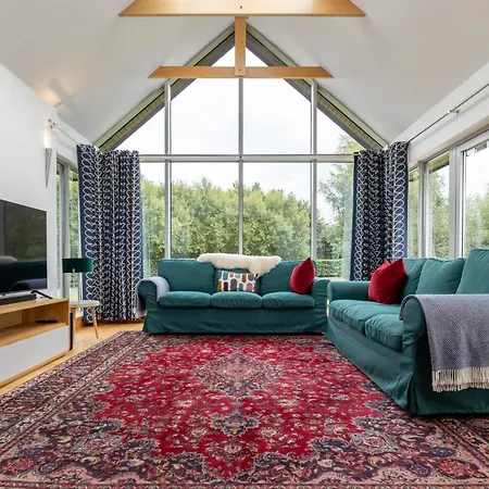 Holiday home Wildings Ardcavan *