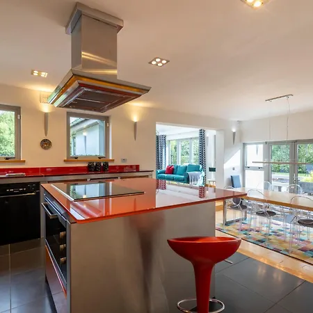 Wildings Ardcavan Holiday home