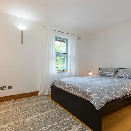 Wildings Ardcavan Holiday home Wexford