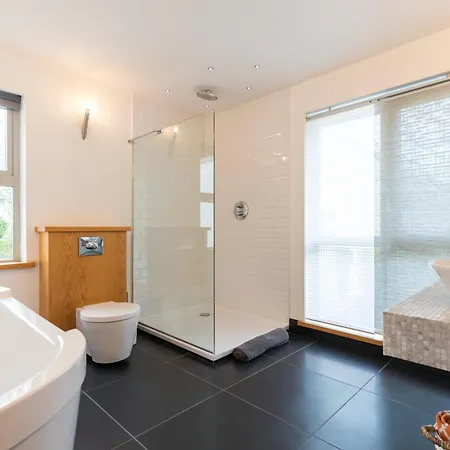 Holiday home Wildings Ardcavan Wexford