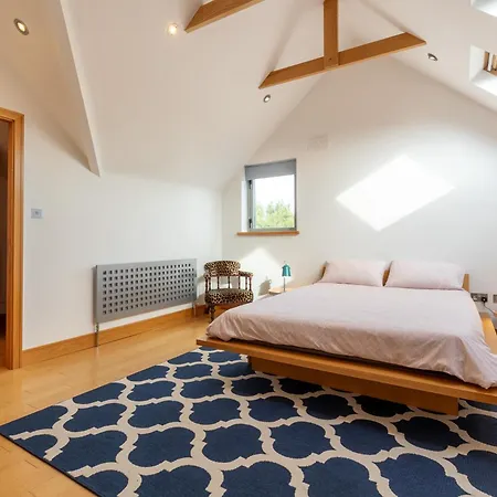 Wildings Ardcavan Holiday home Wexford
