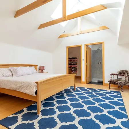 Wildings Ardcavan Holiday home