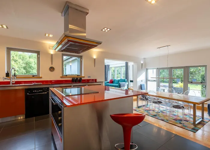 Wildings Ardcavan Holiday home